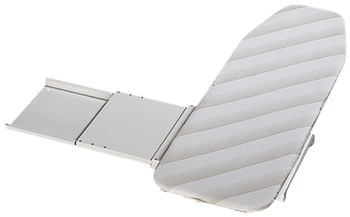 Tábua de Passar 180º Giratória 520mm Hafele