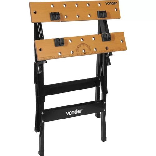 Bancada Multiuso em Mdf Bm600 Vonder Vonder