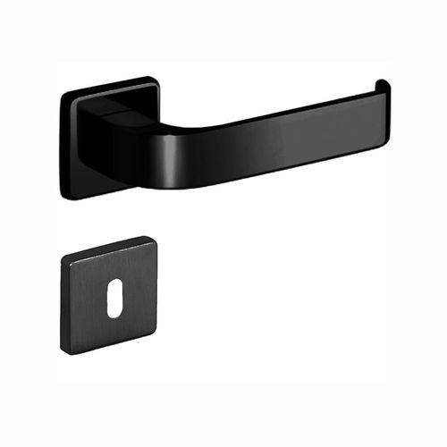 Fechadura Interna Odin 40mm Preta Imab