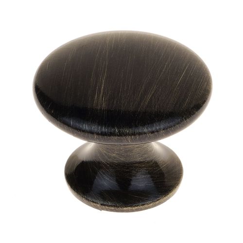 Puxador Nice 24 X 24mm Ouro Velho Gruppa