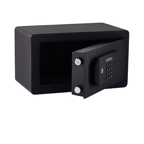 Cofre Yale Digital Standard Compact 200 X 350 X 200mm Yale