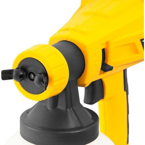 Pistola Elétrica para Pintura 400w Pev 400 220v Vonder