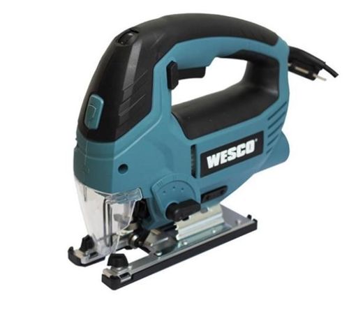 Serra Tico-tico Elétrica 850w 220v Ws3772 Wesco