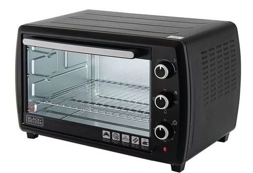 Forno Eletrico Ft50 B2 50l 220v Black&decker
