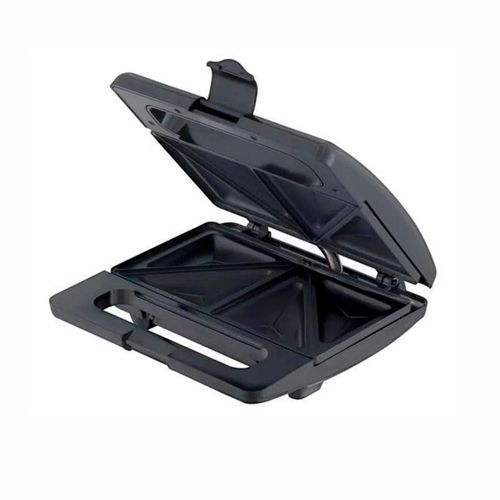 Sanduicheira Elétrica 700w Sm750 B2 220v Black&decker