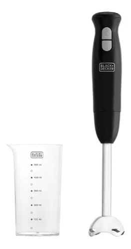 Mixer Vertical 300w M300 Br 127v Black&decker
