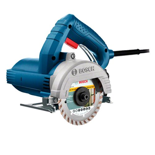 Serra Mármore a Seco Gdc 150 Titan 1500w 127v Bosch