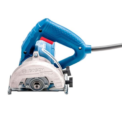 Serra Mármore a Seco Gdc 150 Titan 1500w 127v Bosch
