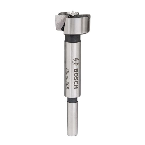Broca Fresadora para Madeira Forstner 25mm Bosch