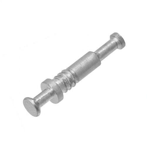 Haste Dupla Fa/fb 19mm Aco Zincado Fgv/tn