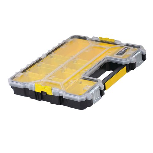 Organizador Impermeável com Fecho Metálico Fatmax Raso Stanley