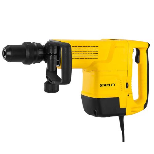Martelo Demolidor Sds Max 1600w 5-25j com Maleta 220v Sthm10k-b2 Stanley