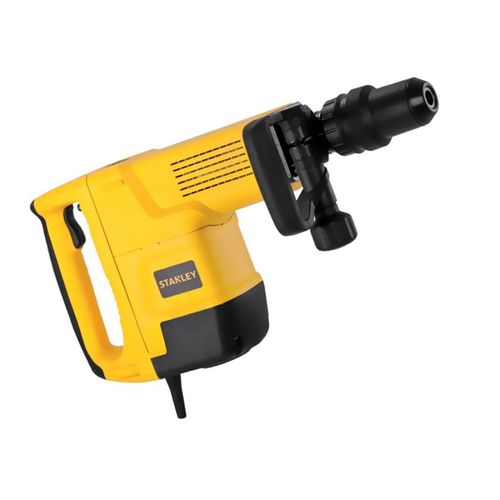 Martelo Demolidor Sds Max 1600w 5-25j com Maleta 220v Sthm10k-b2 Stanley