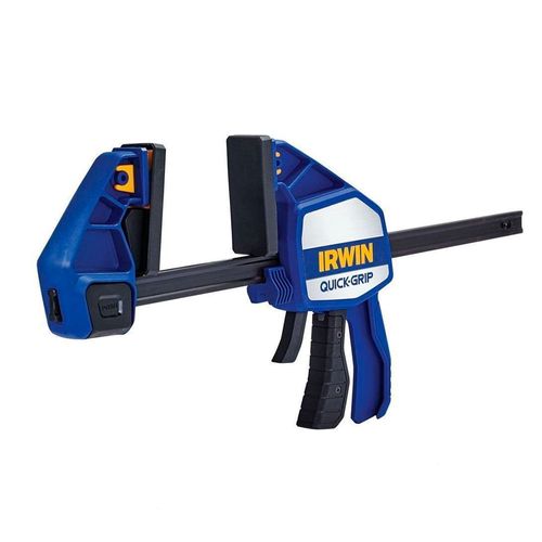 Grampo Rápido Heavy Duty 45cm 18 Polegadas Irwin