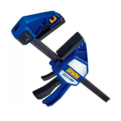 Grampo Rápido Heavy Duty 45cm 18 Polegadas Irwin