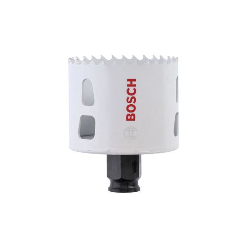 Serra Copo Encaixe Rápido 59mm Bosch