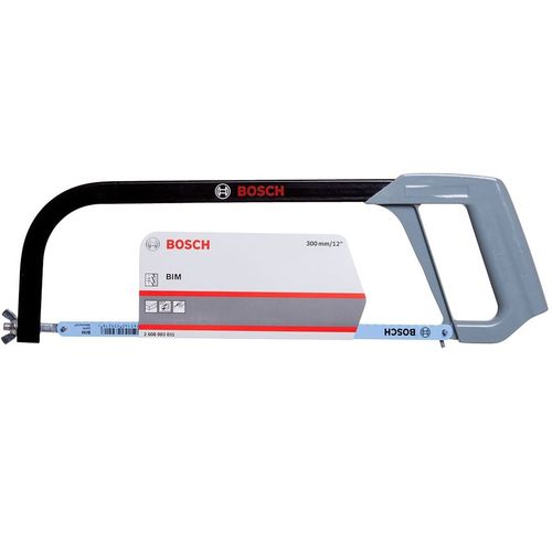 Arco de Serra Manual Compact Bosch