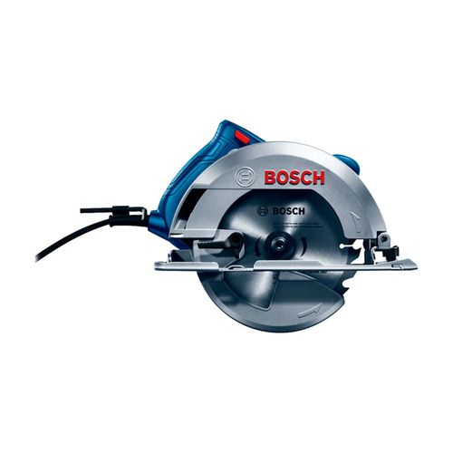 Serra Circular Gks 150 Std 1500w 127v Bosch