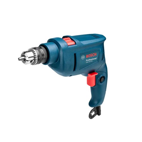 Furadeira de Impacto Gsb 450 Reversível 450w 220v Bosch