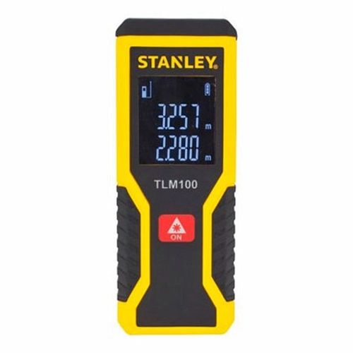 Medidor Laser Tlm100 30 Metros Stht77410 Stanley