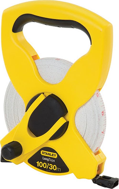 Trena Longa com Suporte 34-794s Stanley