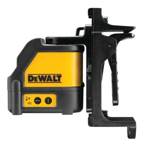 Laser Auto Nivelador de Linha Dw088k Dewalt