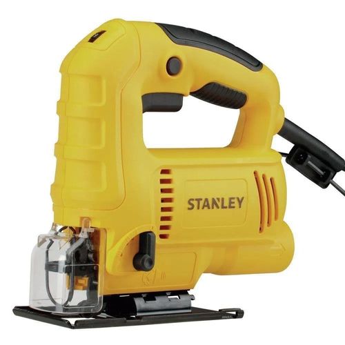 Serra Tico-tico 600w 127v Sj60k Br Stanley