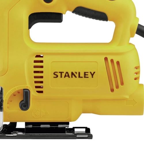 Serra Tico-tico 600w 127v Sj60k Br Stanley