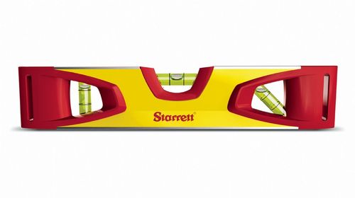 Nível Torpedo 230mm Magnético Starrett