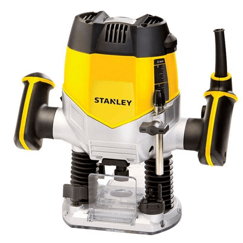 Tupia Eletrônica de Colunas 1200w 220v Srr1200-b2 Stanley