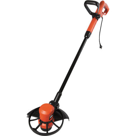 Aparador de Grama 11" 600w Gl600n-br 127v Black&decker