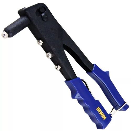 Rebitador Manual Tipo Alicate - R100 Irwin