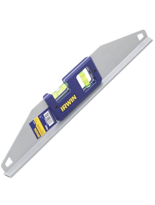 Nível de Alumínio com Base Magnética 355mm 14 Polegadas Irwin
