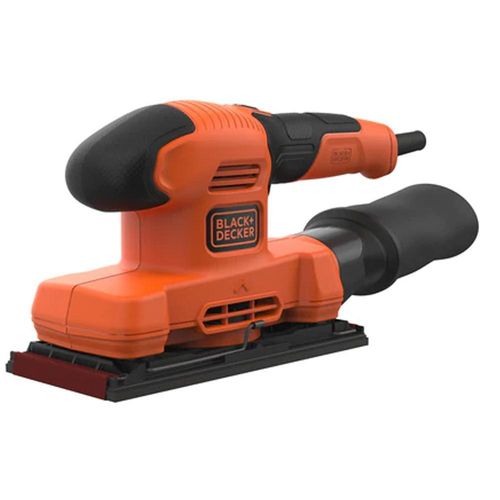 Lixadeira Orbital 1/3 220v Bew220b2 Black&decker