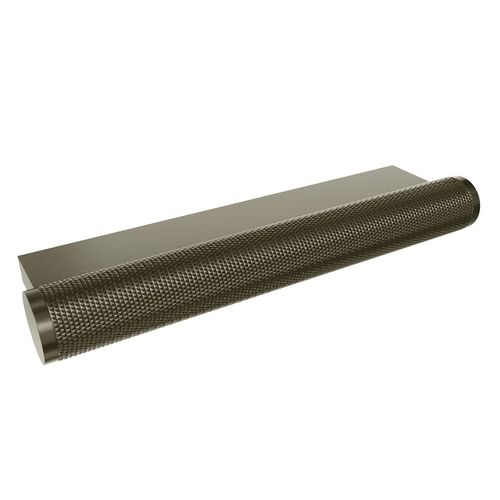Puxador Sorento Granado 96mm Titanium Zen