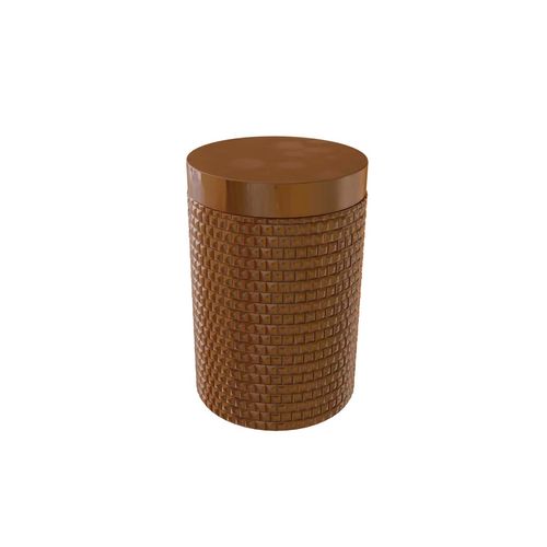 Puxador Sorento Granado 16mm Bronze Zen