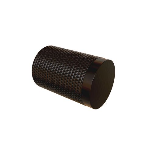 Puxador Sorento Granado 16mm Preto Zen