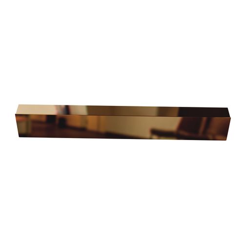 Puxador Ken 128mm Gold Zen