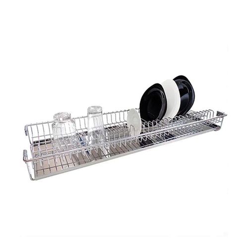 Escorredor de Embutir 3074 Inox 970mm Jomer