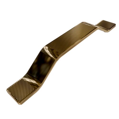 Puxador Nord Granado 160mm Gold Zen