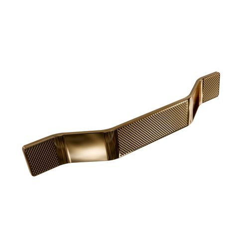 Puxador Nord Granado 160mm Gold Zen
