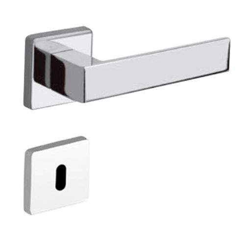 Fechadura Interna Tess 1300 Zamac 40mm Cromo Acetinado Imab