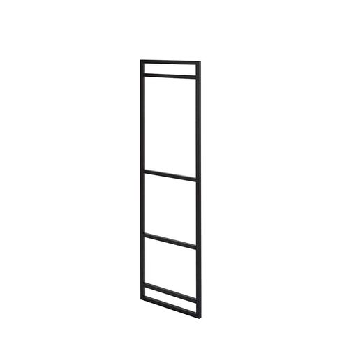 Estrutura Tubular 20mm X 1440mm X 400mm Preto Masutti