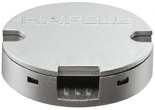 Sensor Dimmer Invisível Loox Hafele