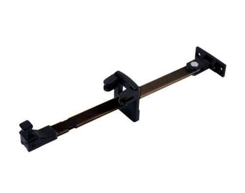 Haste de Comando Maxim-ar para Madeira 250mm Bronze Fermax