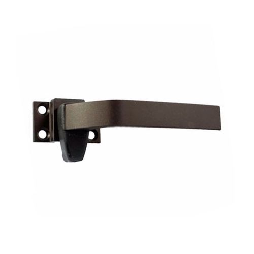 Fecho Frontal Mini Sem Chave Bronze Fermax