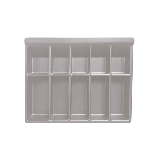 Porta Notas On 06 40cm X 32,2cm Branco Marcoplast