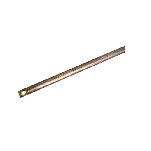 Vara Cremona 1500mm Aço Antique União Mundial