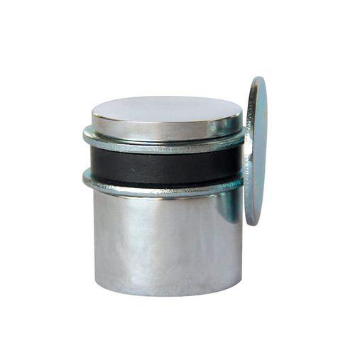 Prendedor Magnético 407 Cromado Stanfer