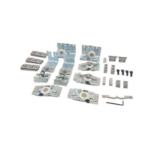 Kit Stb 11 para 3 Portas Bigfer